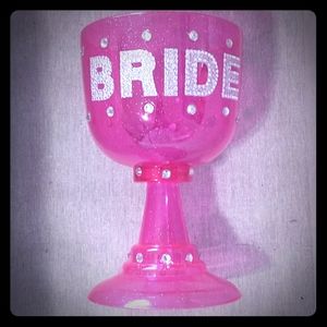 Bride Cup